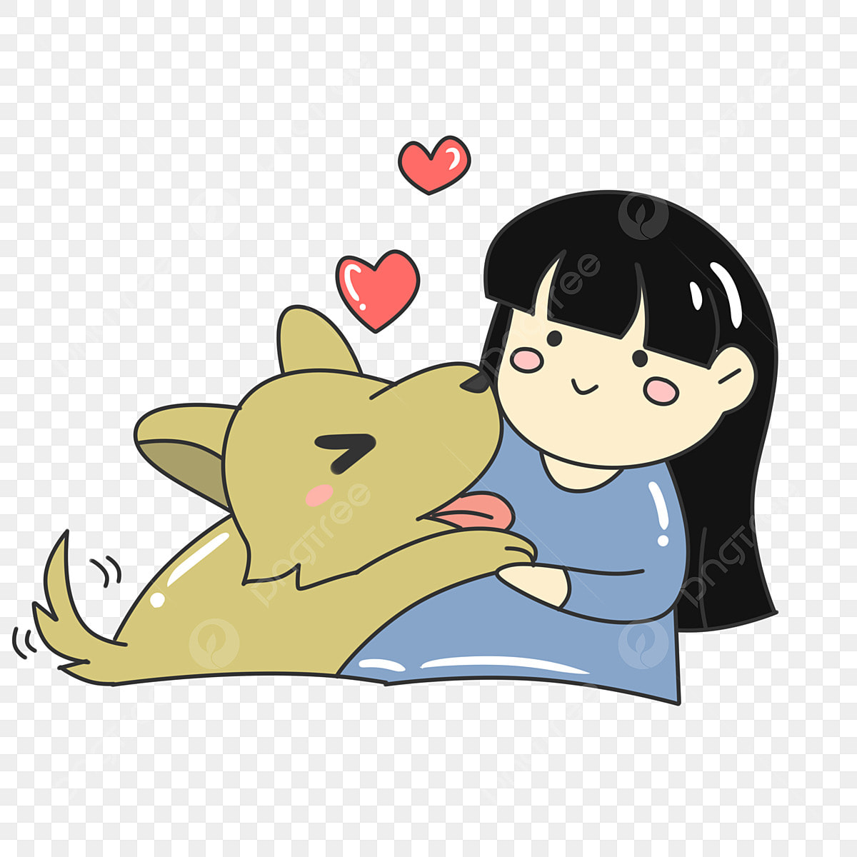คู่มือการเลี้ยงสุนัข