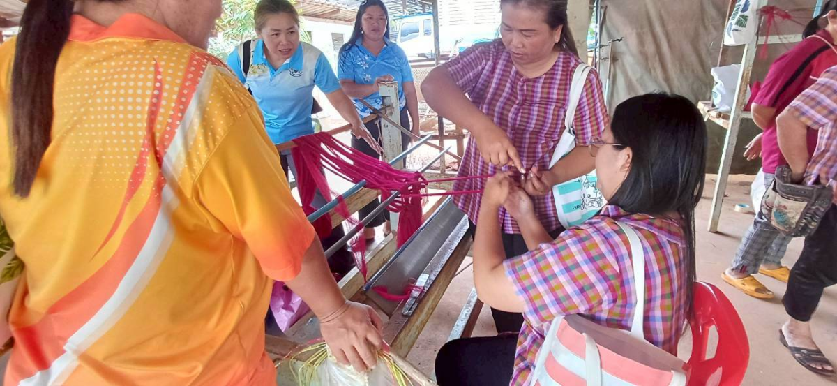 โครงการอนุรักษ์พันธุกรรมพืชอันเนื่องมาจากพระราชดำริ
