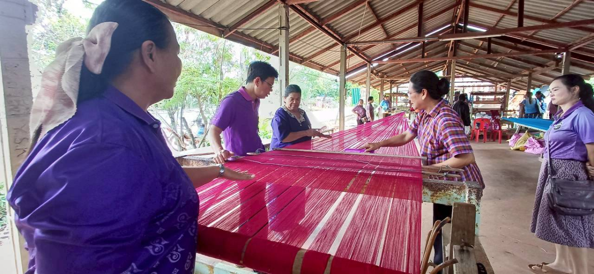 โครงการอนุรักษ์พันธุกรรมพืชอันเนื่องมาจากพระราชดำริ