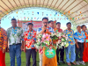 โครงการสูงวัย  เเข็งเเรงสมวัย